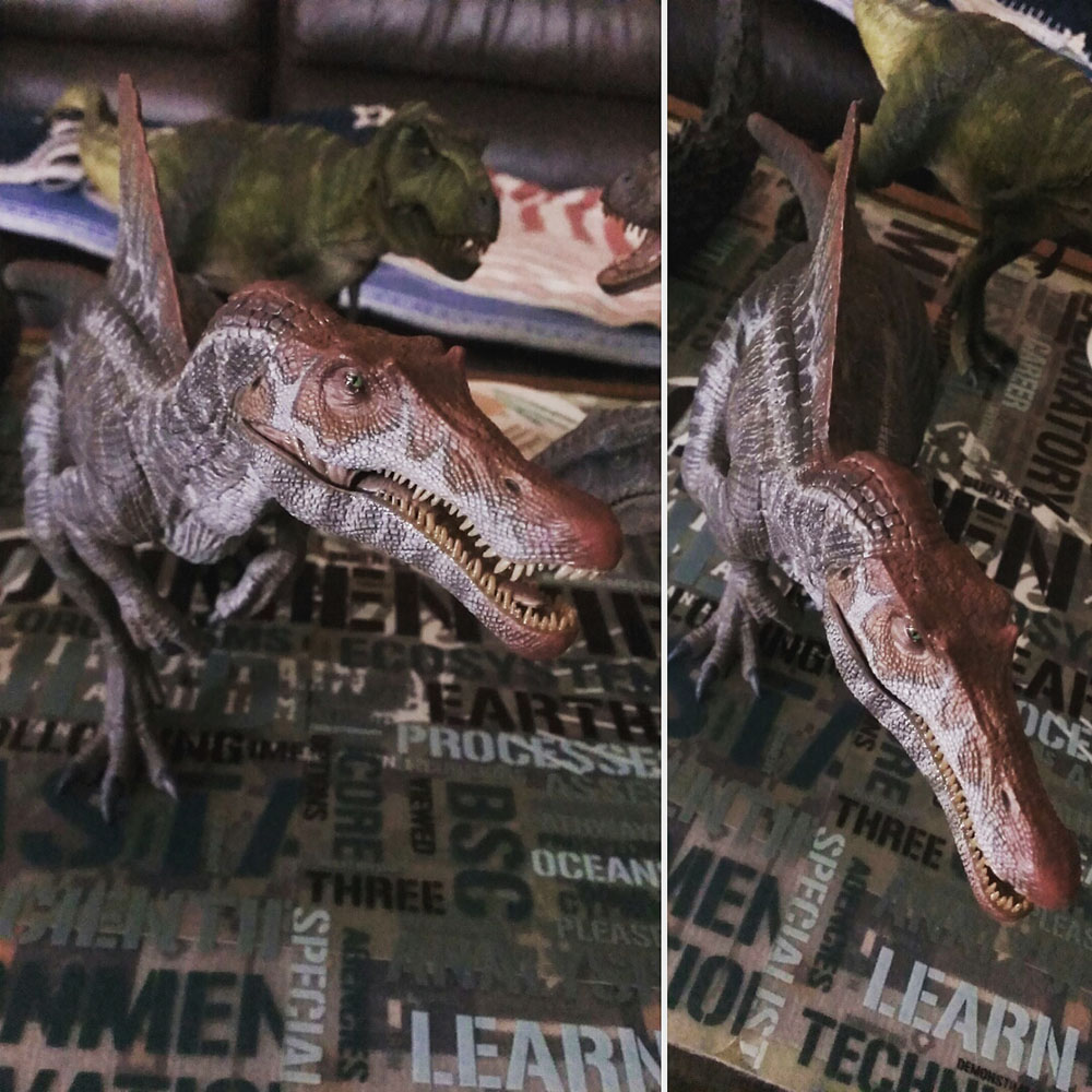スピノサウルス02